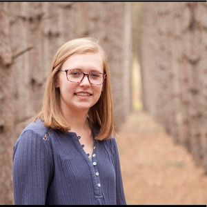 Meet your Posher, Amy